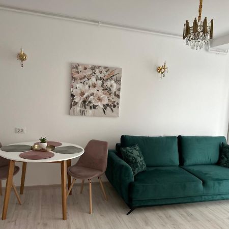 Studio Floreasca Residence Bucarest Extérieur photo