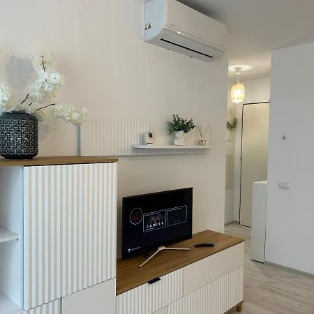 Studio Floreasca Residence Bucarest Extérieur photo