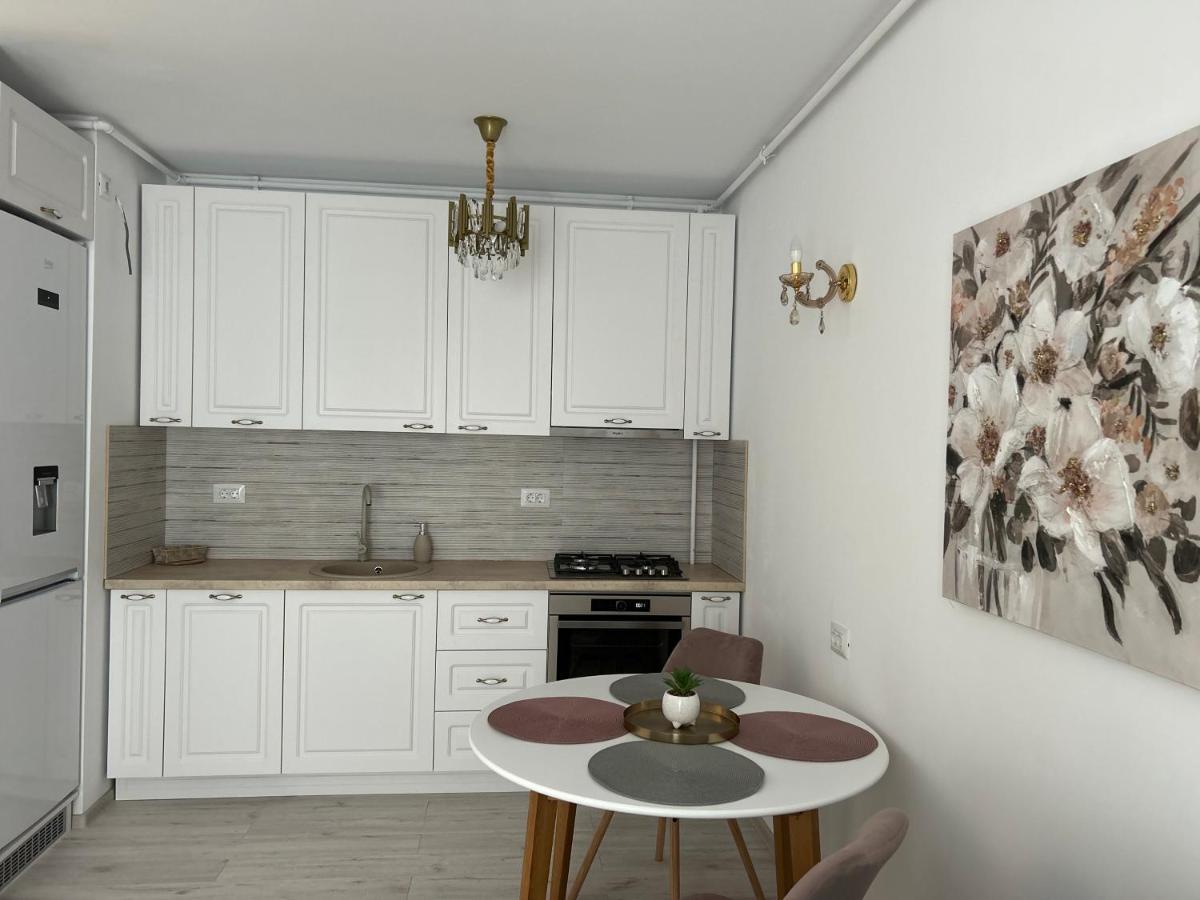 Studio Floreasca Residence Bucarest Extérieur photo