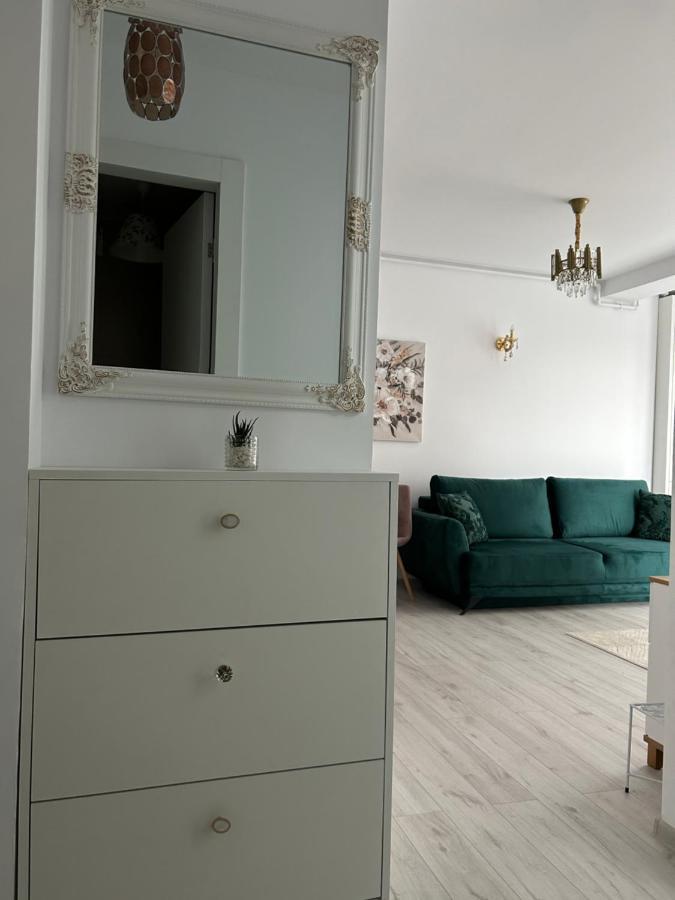 Studio Floreasca Residence Bucarest Extérieur photo
