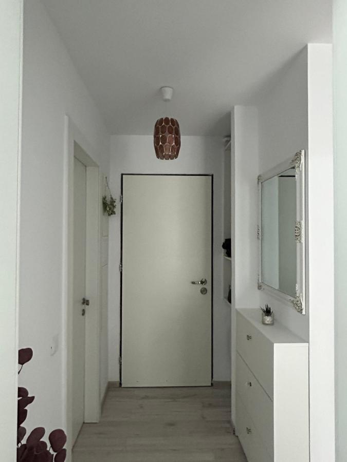Studio Floreasca Residence Bucarest Extérieur photo